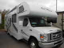 2013 THOR MOTOR COACH Freedom Elite